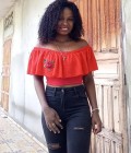 Rencontre Femme Madagascar à Sambava : Orisca, 23 ans